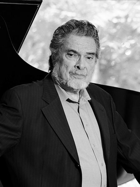 Leon Fleisher Leon Fleisher