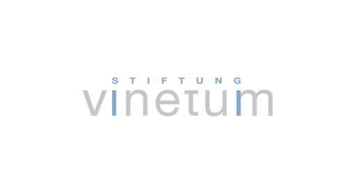 Stiftung vinetum Stiftung vinetum