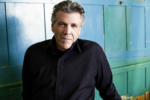 Thomas Hampson Thomas Hampson