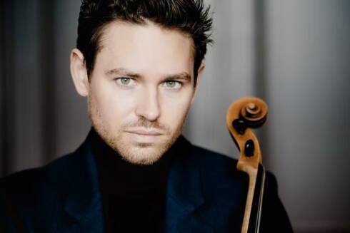 Ivan Monighetti String Academy