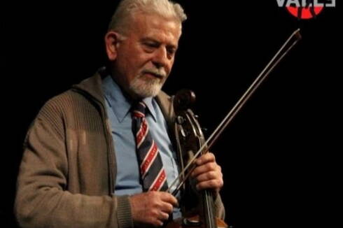 Ivan Monighetti String Academy