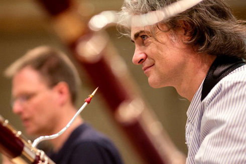Jermaine Sprosse Gstaad Baroque Academy Jermaine Sprosse Gstaad Baroque Academy
