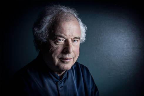 Gstaad Piano Academy Andras Schiff