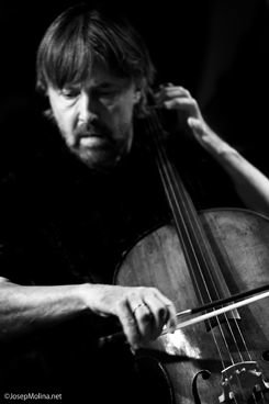 Ivan Monighetti String Academy
