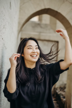 Kevin Griffiths Gstaad Academy